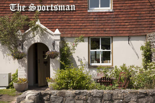 The Sportsman Inn