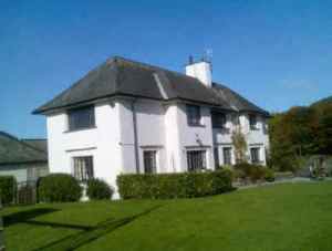 Hawkrigg Guest House