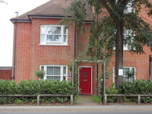 Tudor Rose Bed and Breakfast