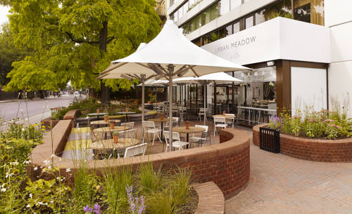 DoubleTree by Hilton London - Hyde Park
