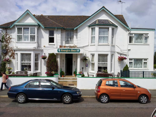Roseglen Hotel