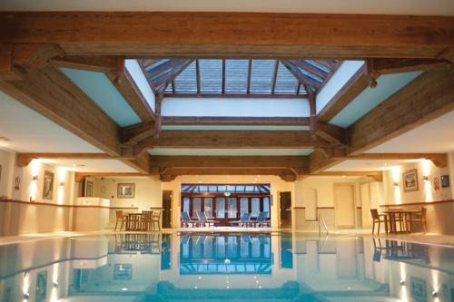 Solent - A Shire Hotel and Spa