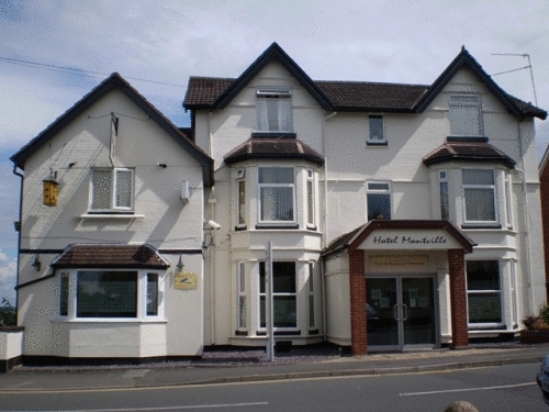 Hotel Montville