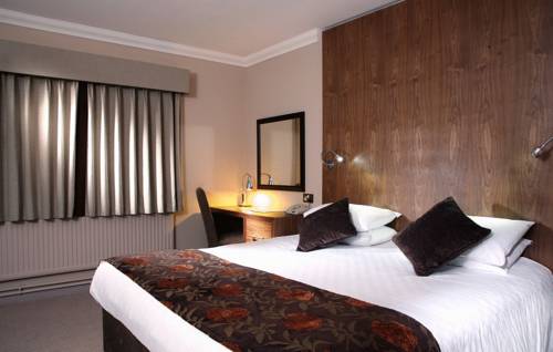 B W Rockingham Forest Hotel