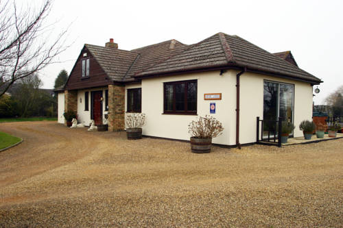 Shire Lodge