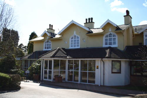 Stone House Hotel ‘A Bespoke Hotel’