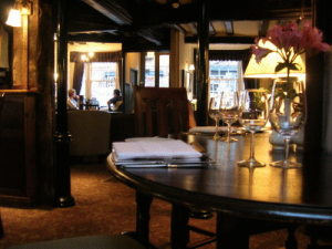 The Lion Hotel