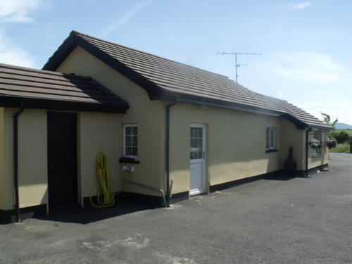 Ingfield Cottage