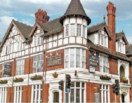Plough Hotel