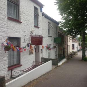 Engleton House BandB