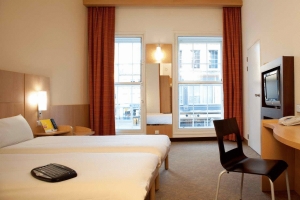 Ibis Edinburgh