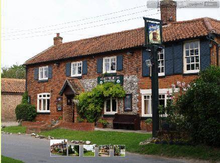 The Olde Windmill Inn
