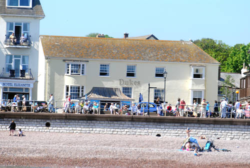 4 5 Star Luxury Hotels In Sidmouth Bed Breakfast Uk Com 3