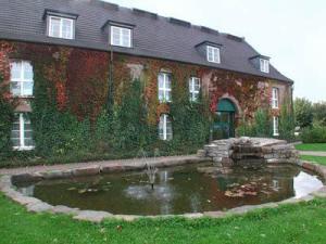 Hotel Clostermanns Hof****