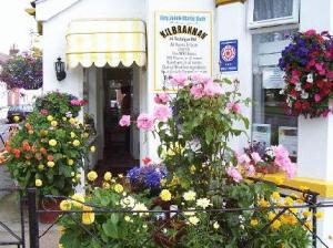 Kilbrannan Guest House