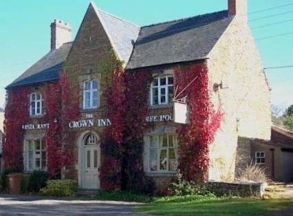 The Crown Inn