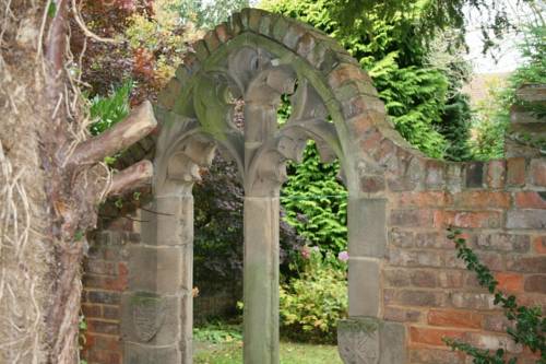 MJB Barton-Upon-Humber, Milestone
