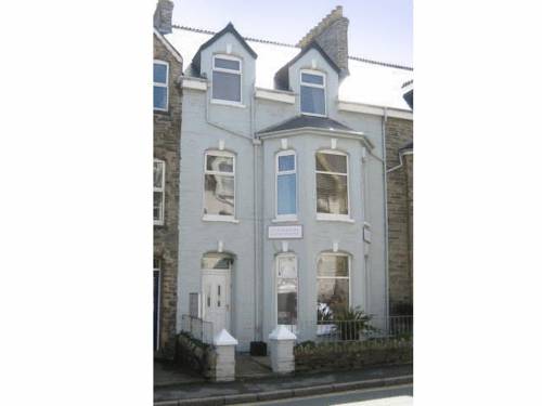 St Bernards in Cornwall