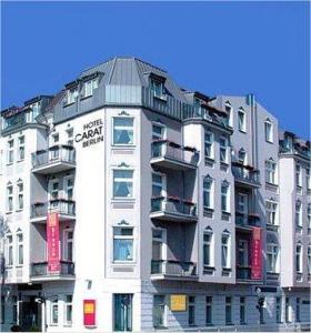 CARAT Hotel Berlin