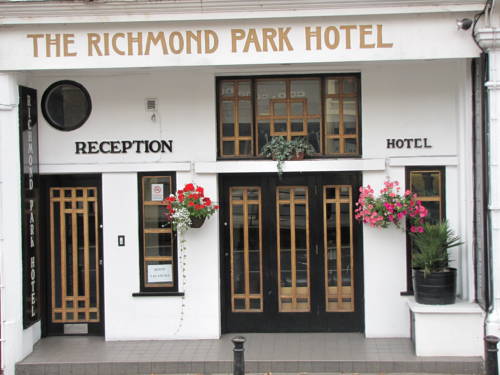 Richmond Park Hotel