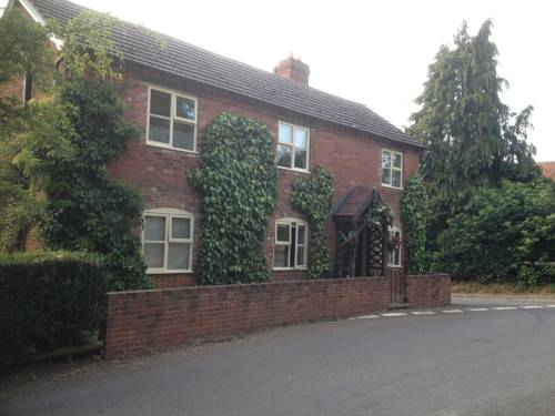 Corner House