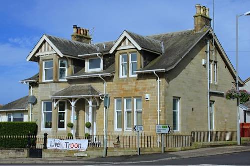 No2 Troon Road