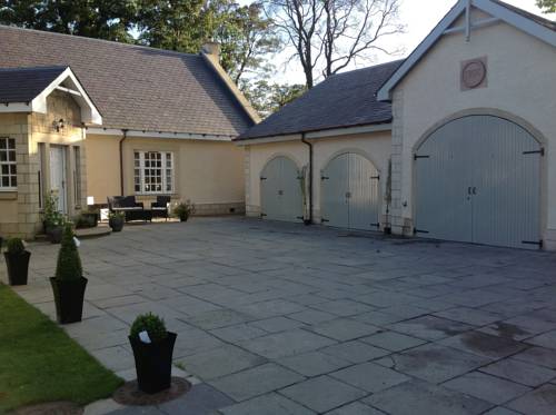 Kellerstain Stables B and B