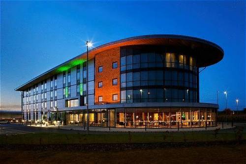 Holiday Inn Salisbury-Stonehenge