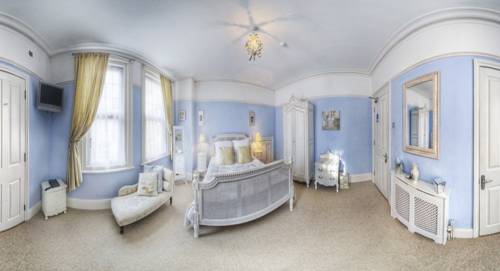 Florence House Boutique Hotel