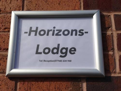 The Horizons Lodge