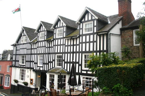 The Dragon Hotel
