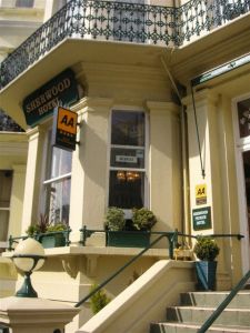Sherwood Hotel