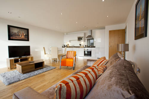 Apple Apartments Greenwich