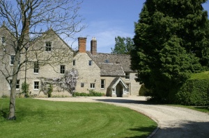 Manor House Bed and Breakfast