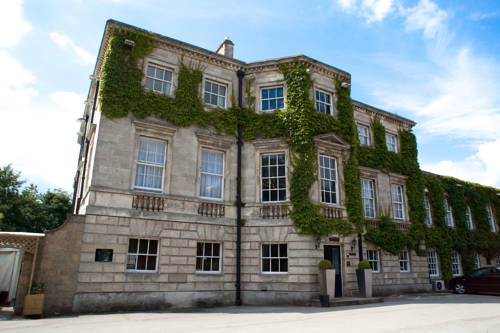 Aston Hall Hotel