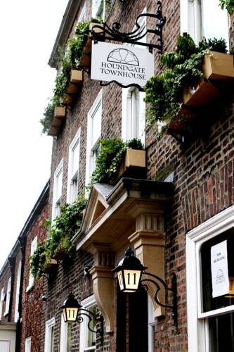 Houndgate Townhouse