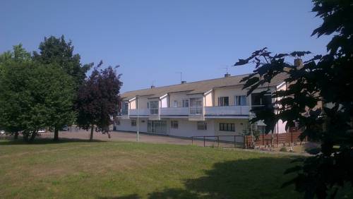 Oulton Broad Apartments