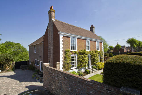Boreham House