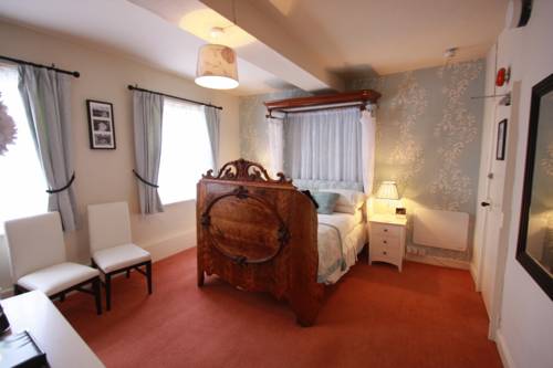 Galtres Lodge