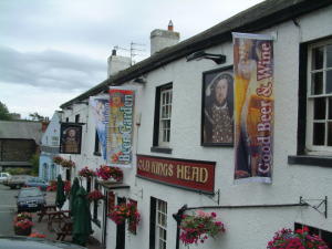 Old Kings Head