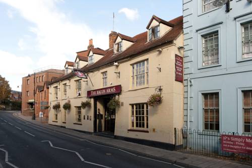 Bacon Arms by Marston's Inns