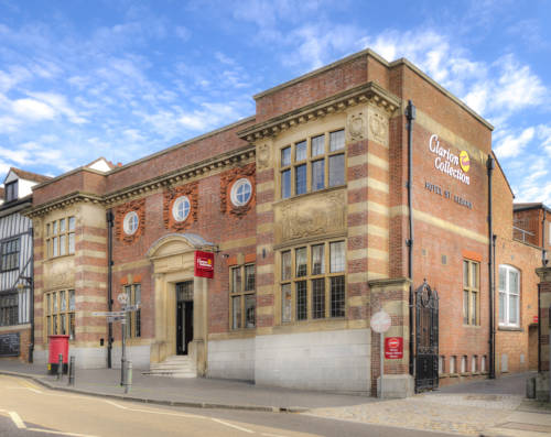 Clarion Collection Hotel St Albans