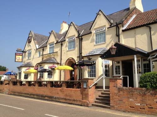 Unicorn Hotel by Marston's Inns