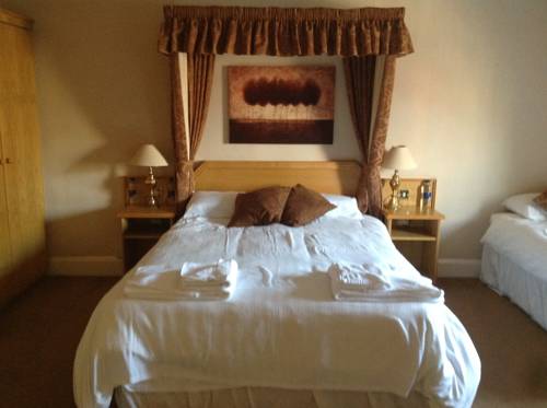 Half Moon by Marston's Inns
