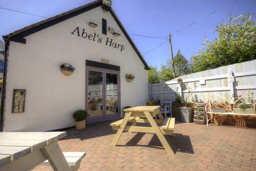 Abel's Harp