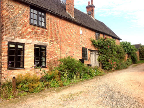 Smithy Studio BandB