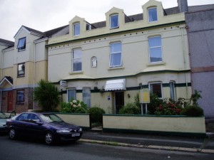 Sydney Guest House