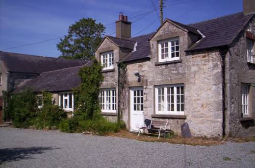 Lleiniog Holiday Cottages