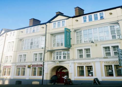 The Quality Hotel and Leisure Stoke on Trent