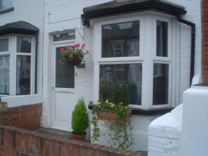 Harlequin Executive Cottage
